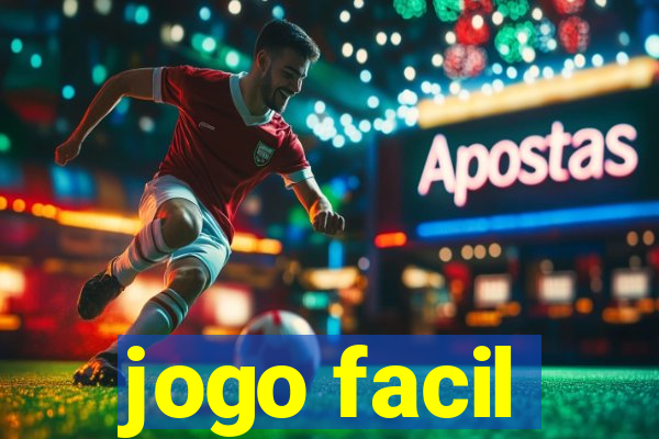 jogo facil